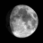 Moon age: 11 days, 20 hours, 51 minutes,92%